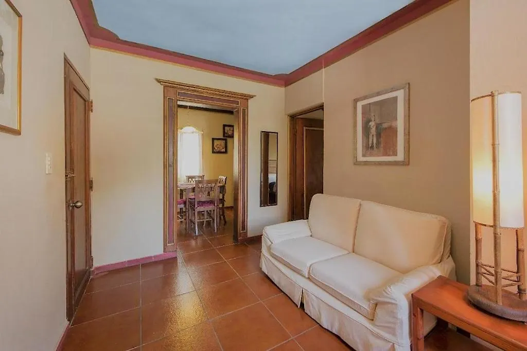 סנטו דומינגו Hotel San Marco 3*, סנטו דומינגו