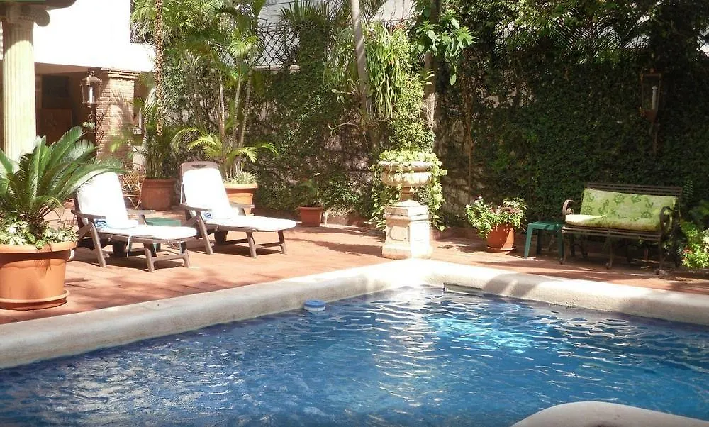 סנטו דומינגו Hotel San Marco 3*, סנטו דומינגו