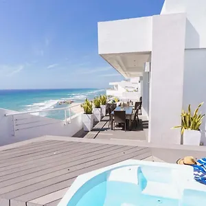  Apartment Luxury Penthouse Portobello
