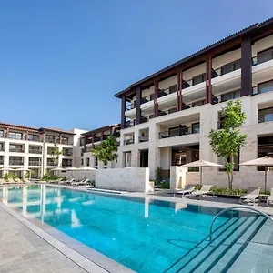 Adults Only Club At Lopesan Costa Bavaro ***** Пунта-Кана