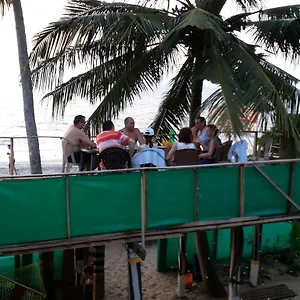  Guest house Seashore Homely And Restaurant India