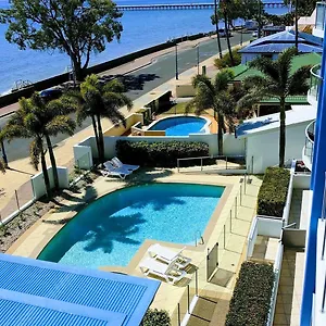 **** Aparthotel Pier One Australia