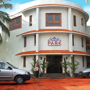 **** Hotel Park International India