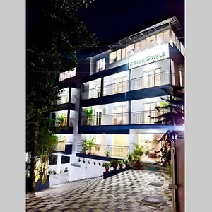  Aparthotel Royale Living Spaces - Luxury Serviced India