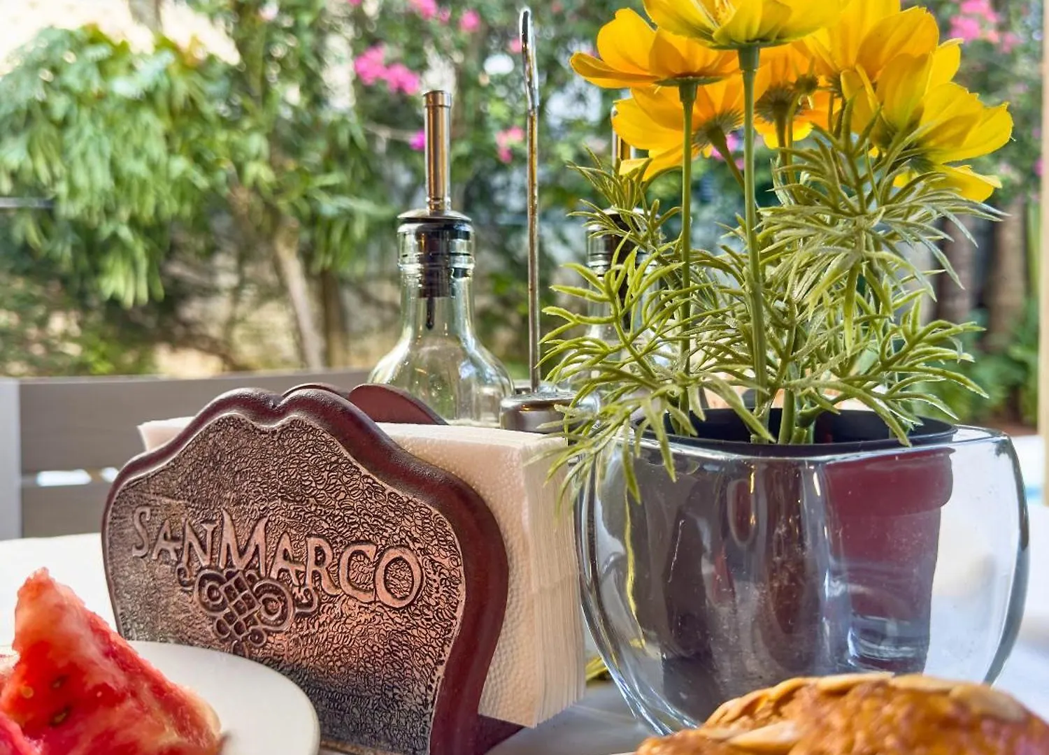 סנטו דומינגו Hotel San Marco