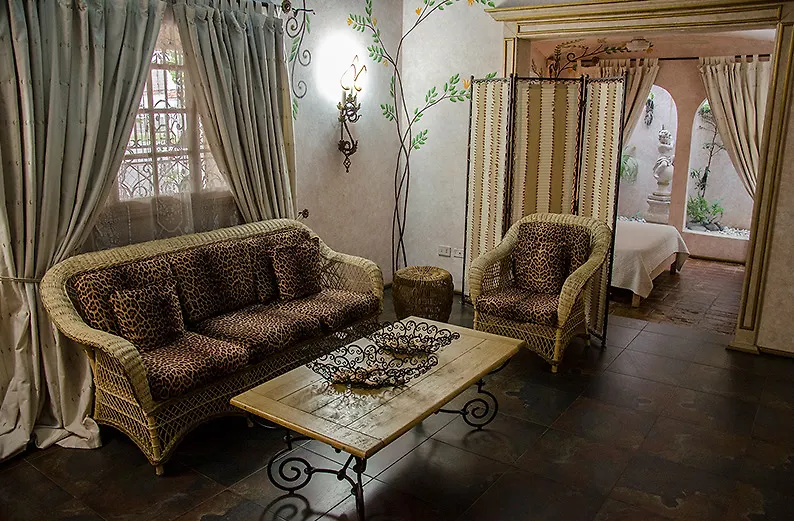 סנטו דומינגו Hotel San Marco 3*, סנטו דומינגו