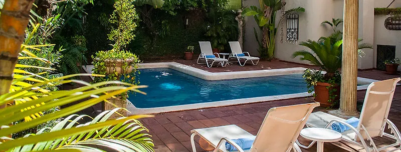 *** Bed & Breakfast Hotel San Marco Santo Domingo Dominican Republic