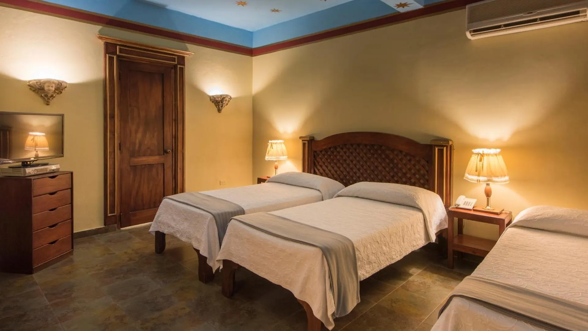 Hotel San Marco Santo Domingo