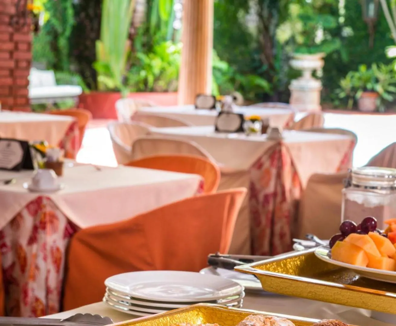 Hotel San Marco Santo Domingo