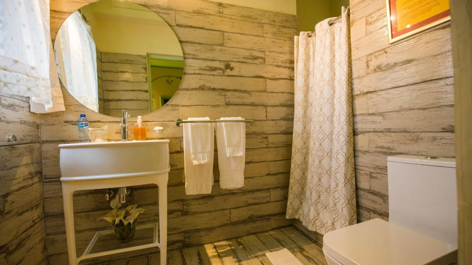 Bed & Breakfast Hotel San Marco Santo Domingo