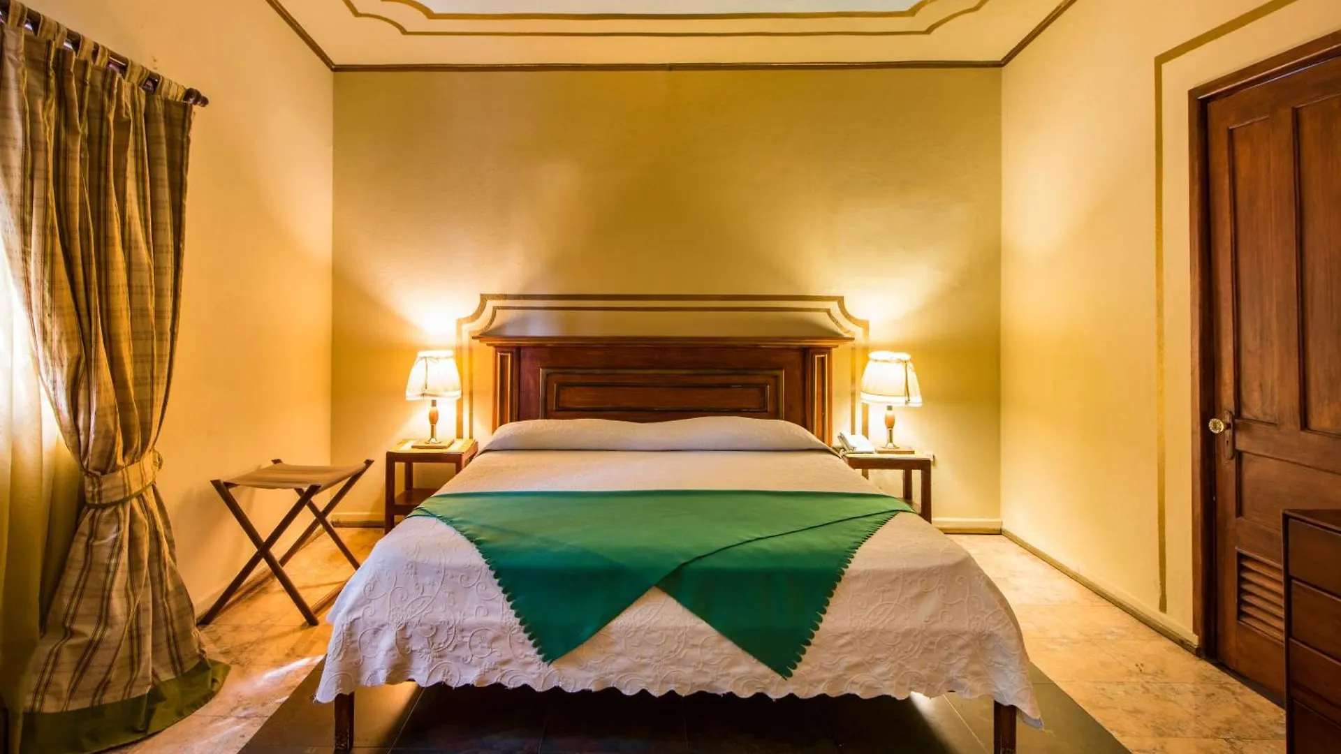 Bed & Breakfast Hotel San Marco Santo Domingo
