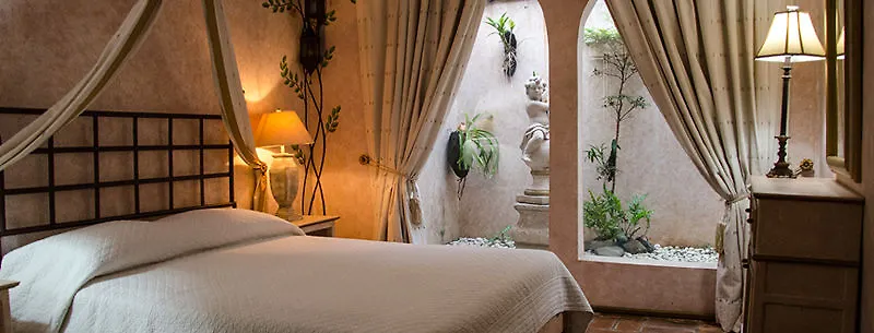 Hotel San Marco Santo Domingo Bed & Breakfast