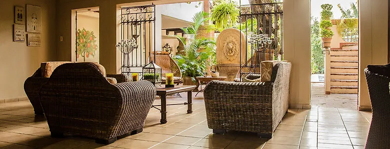 Hotel San Marco Santo Domingo