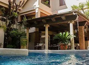 Hotel San Marco Santo Domingo Dominican Republic