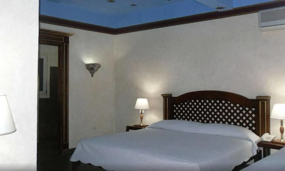 Hotel San Marco Santo Domingo Bed & Breakfast