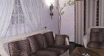 Hotel San Marco Santo Domingo
